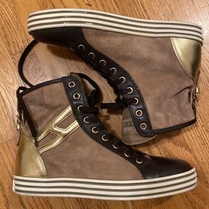 Hogan Rebel Women’s Sneakers